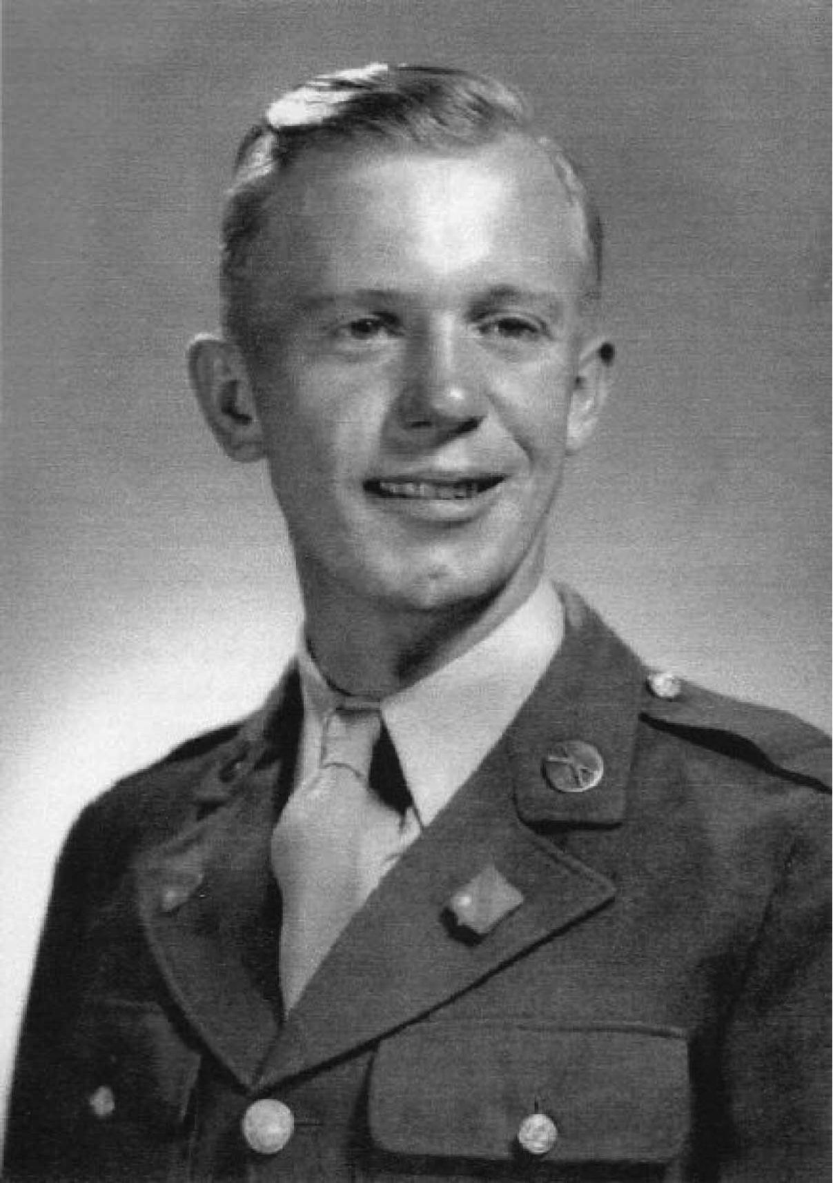 Donald Brown